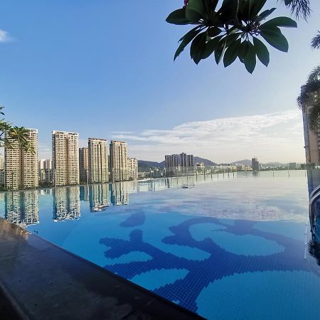 Hyatt Place Zhuhai Jinshi Exterior photo