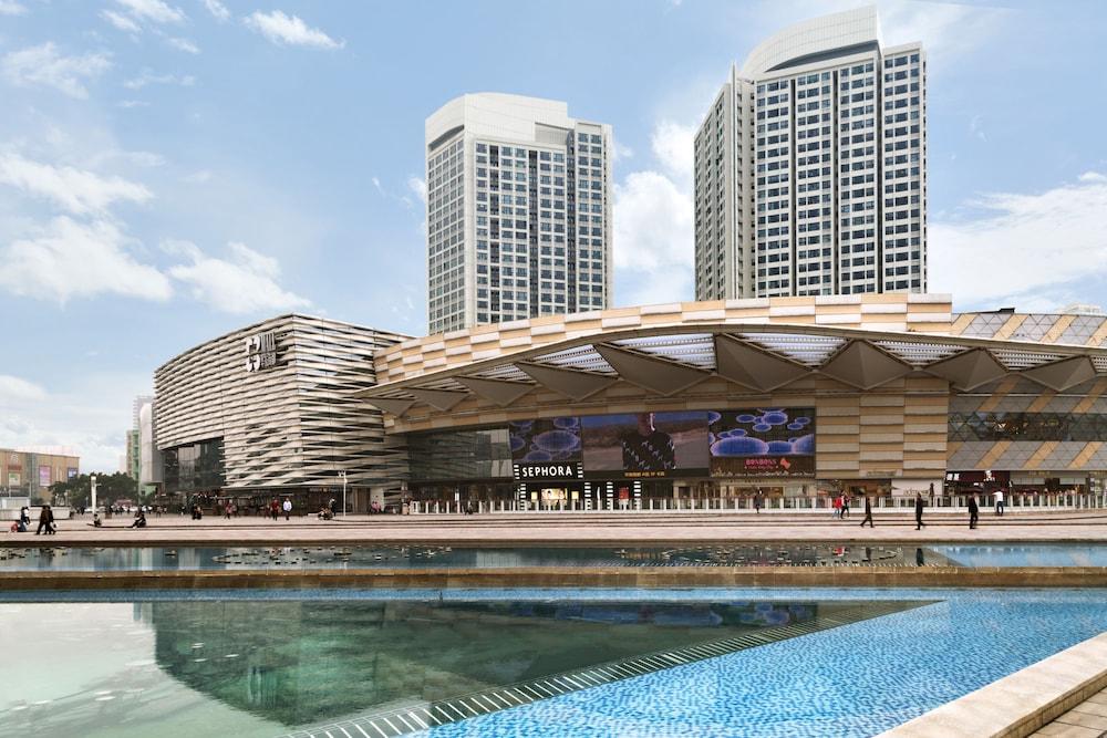Hyatt Place Zhuhai Jinshi Exterior photo