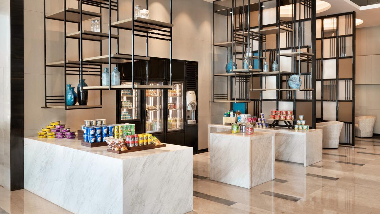 Hyatt Place Zhuhai Jinshi Exterior photo