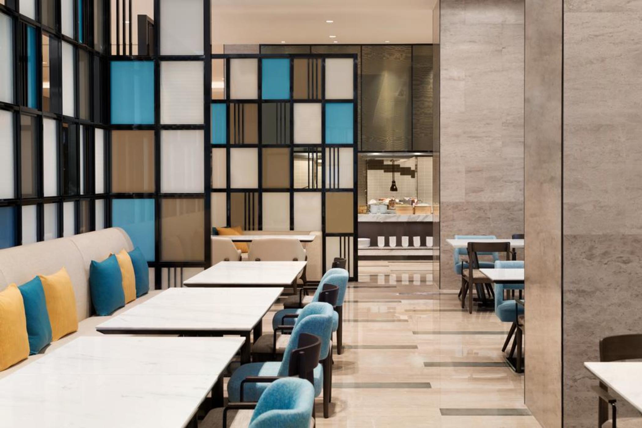 Hyatt Place Zhuhai Jinshi Exterior photo