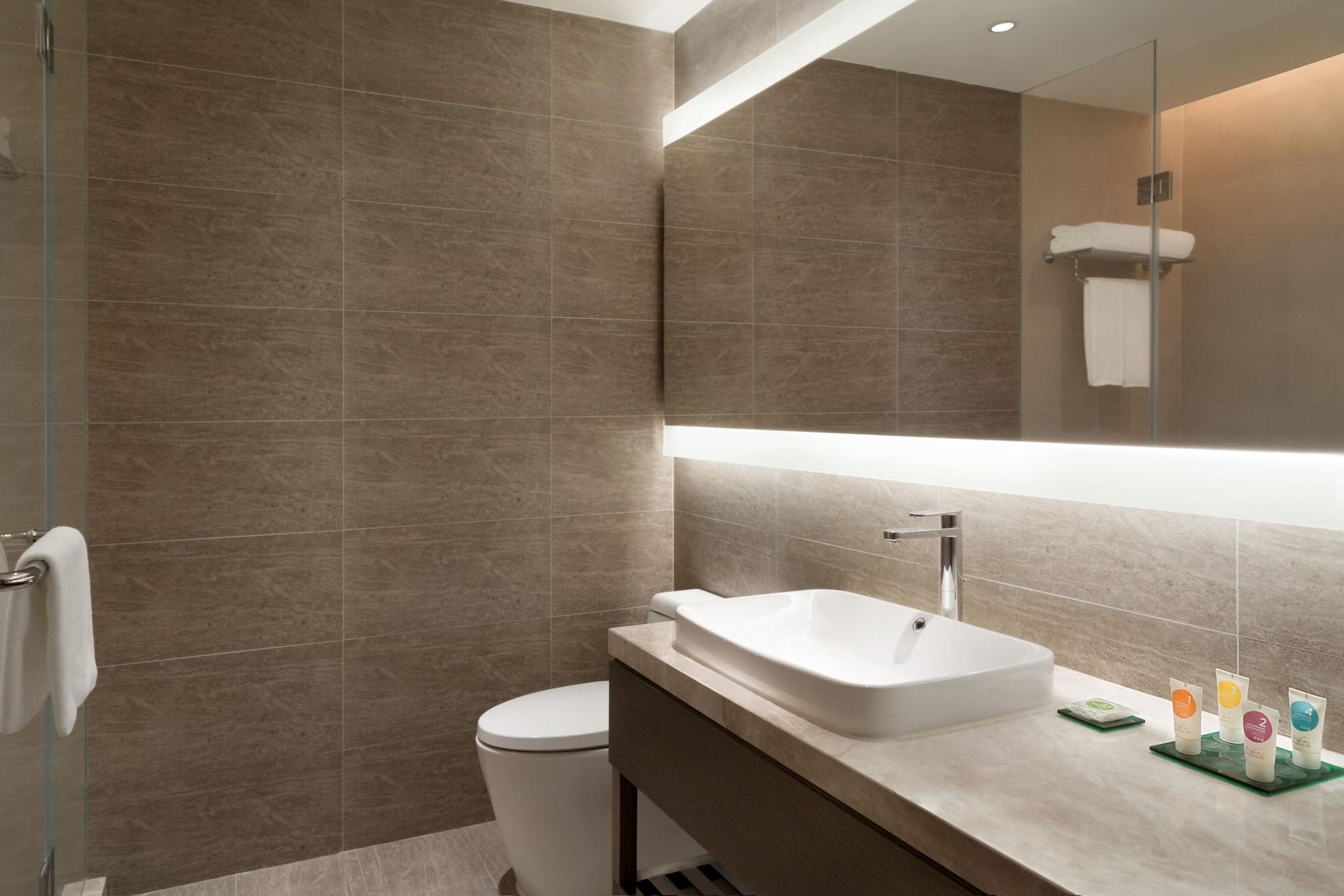 Hyatt Place Zhuhai Jinshi Exterior photo