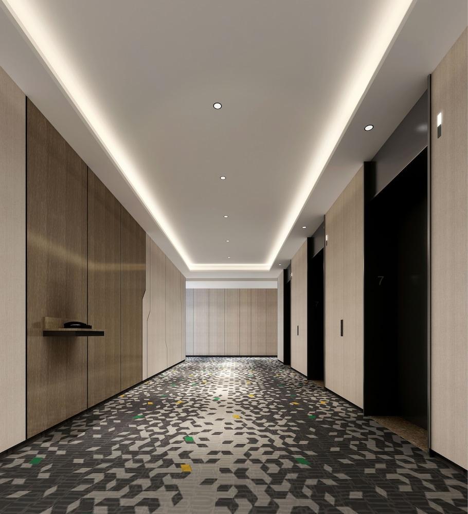 Hyatt Place Zhuhai Jinshi Exterior photo