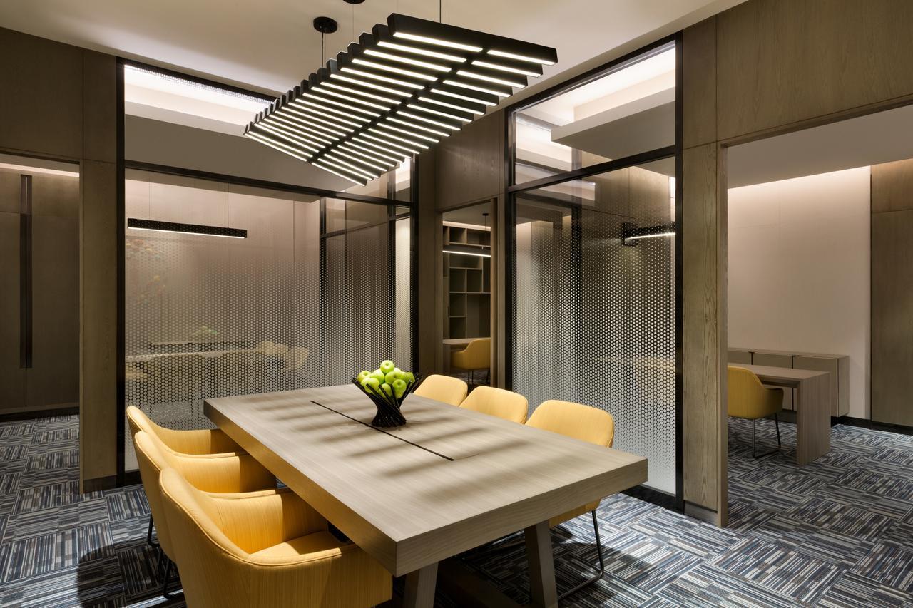 Hyatt Place Zhuhai Jinshi Exterior photo