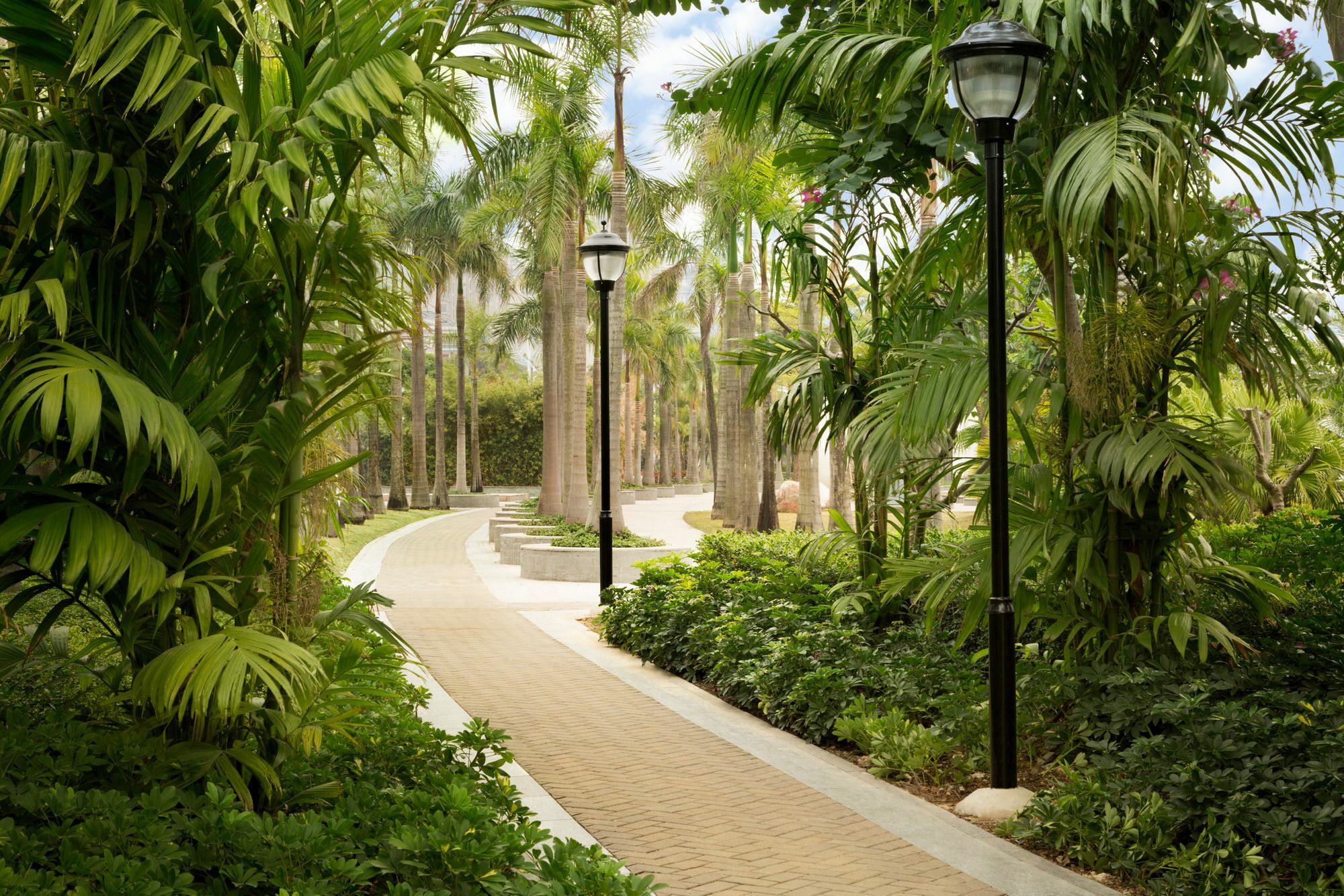 Hyatt Place Zhuhai Jinshi Exterior photo